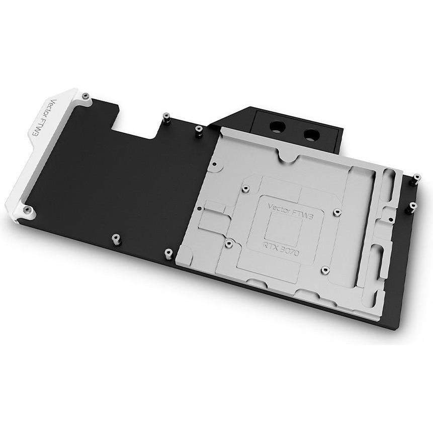 Thumbnail - EKWB EK-Quantum Vector FTW3 RTX 3070 D-RGB - Nickel + Acetal, GPU Wasserkühler