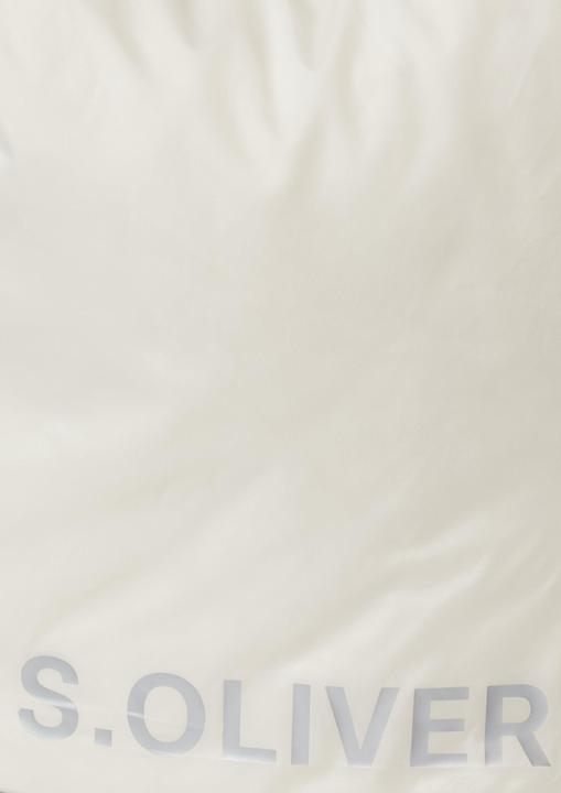 Produktbild S.Oliver Outdoor-Jacke Leichte Steppjacke mit Stehkragen (40)