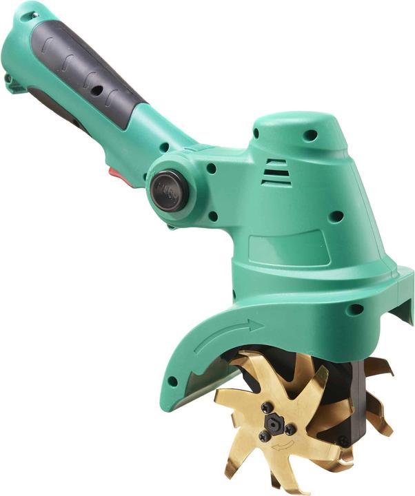 Produktbild Westfalia X-Grubber