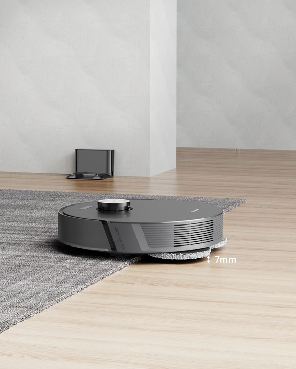 Actual product image Dreame L10S Pro (Vacuum mopping robot)