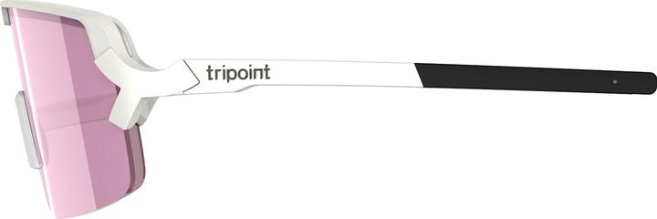 Image du produit Tripoint 008 Lake Prespa (matt metallic white-brown, Rose Multi, Marron)