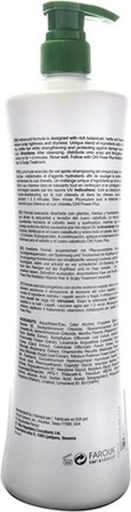 Produktbild CHI Powerplus Nourishing Conditioner 946 (946 ml)