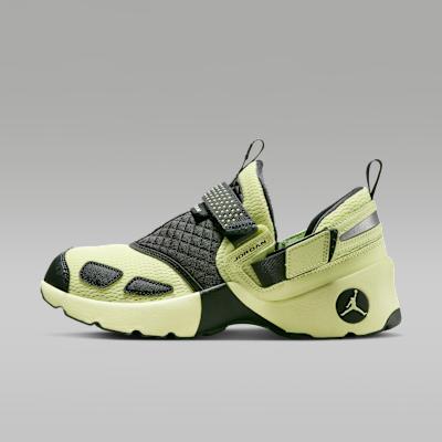 Anthracite, Luminous Green, Reflective Silver