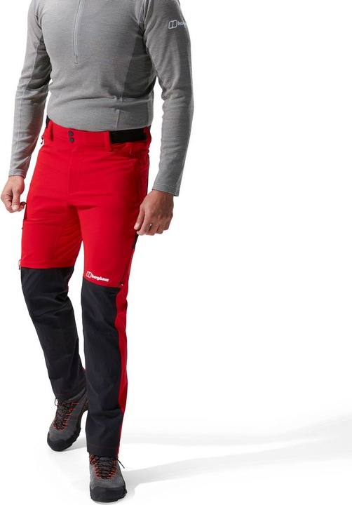 Produktbild Berghaus MTN Guide Alpine Pant (XL)