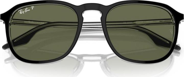 Produktbild Ray Ban RB2203 919/58 55