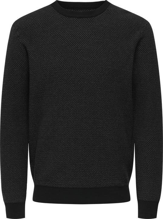 Immagine prodotto Only & Sons ONSMORGAN Pullover Strickpullover (L)