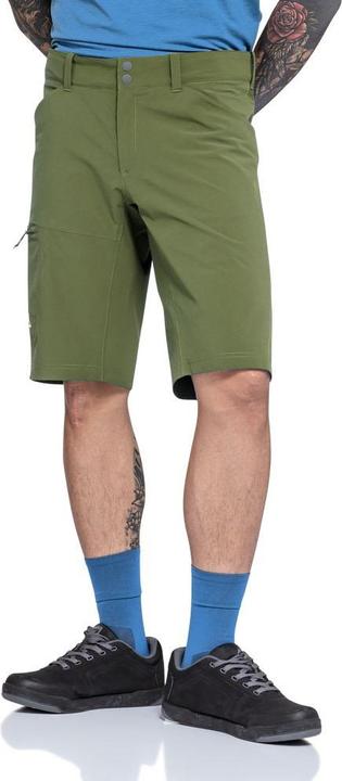 Immagine prodotto Schöffel Pantaloncini Danubio (48, M)