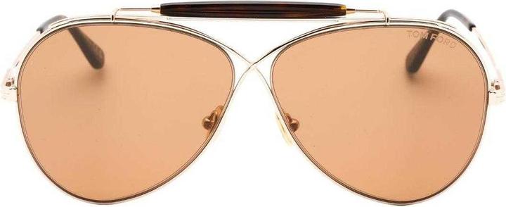 Produktbild Tom Ford Holden Sonnenbrille