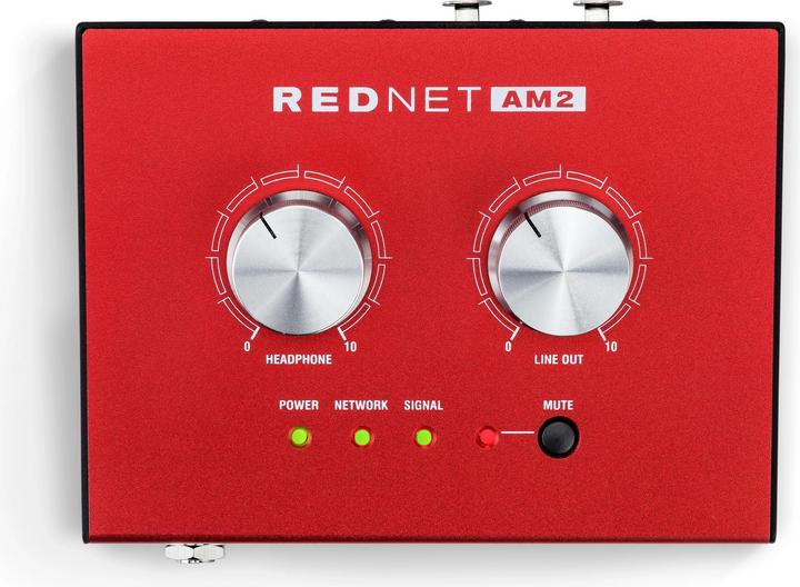 Image du produit Focusrite RedNet AM2