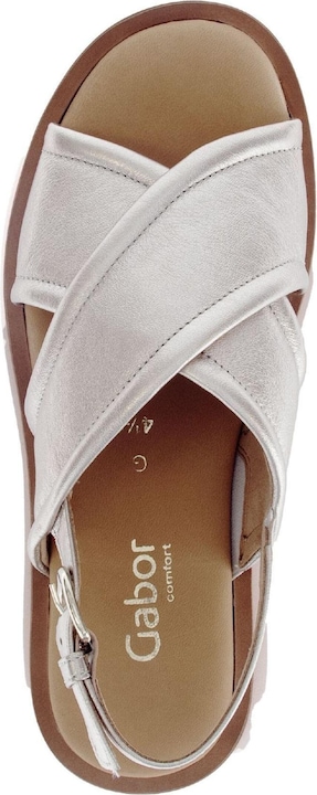 Actual product image Gabor Sandalen (38)