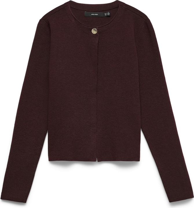 Produktbild Vero Moda VMMARINA Strickjacke Strickjacke (L)