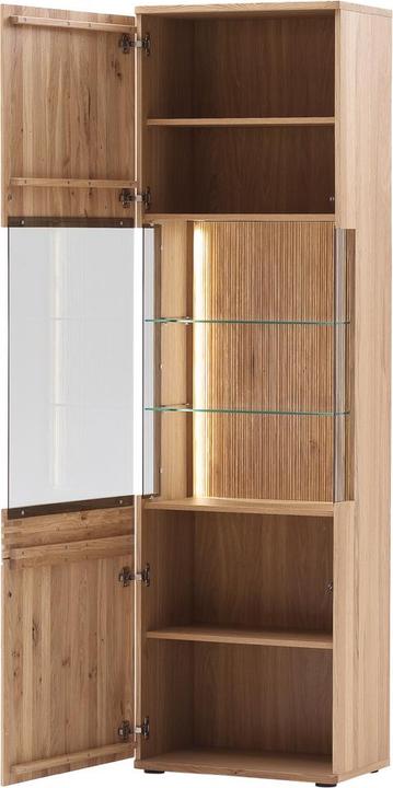 Produktbild Robas Lund Salvador (60 x 37 x 208 cm)