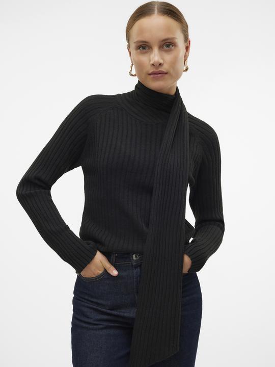 Immagine prodotto Vero Moda VMZOEY Pullover Maglione lavorato a maglia (L)