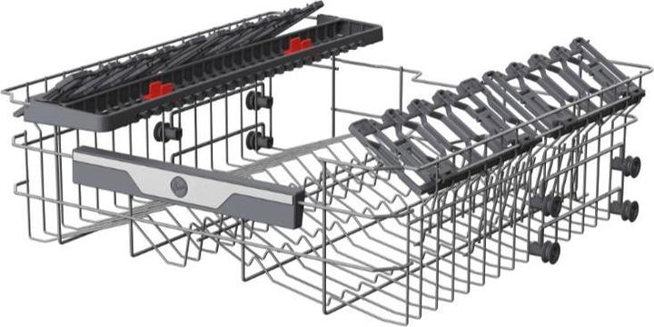 Produktbild Hoover HI6C4F0PS (32901646)