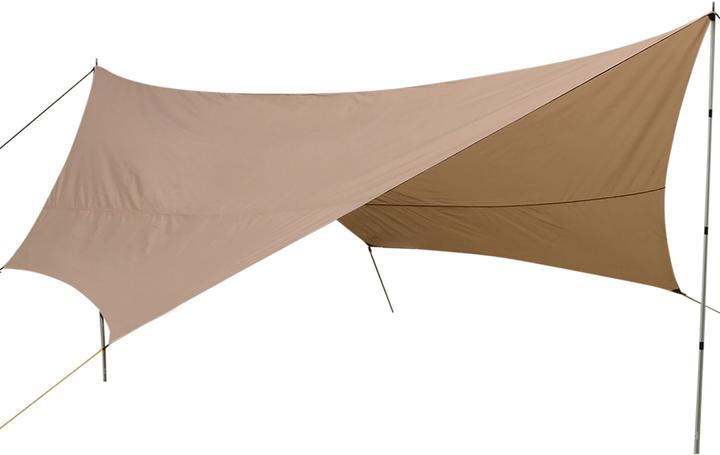 Immagine prodotto Spatz Hexawing 550 BTC (Tarp, 5.20 kg)