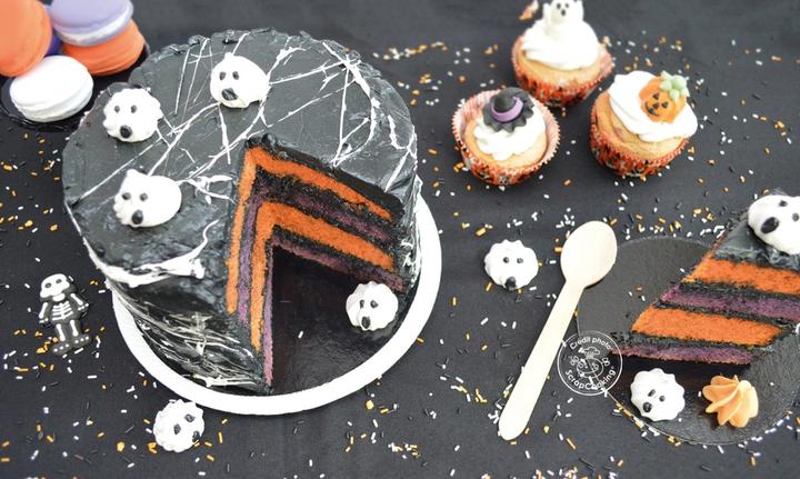 Produktbild ScrapCooking Halloween Mix (1 x)