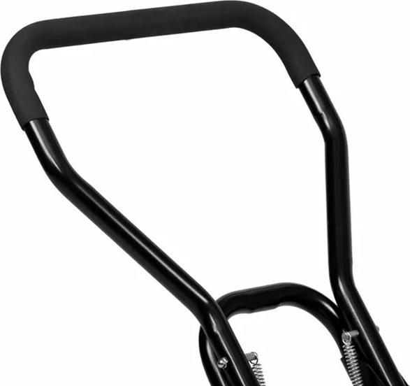 Produktbild Hecht 1114 Plattenvibrator