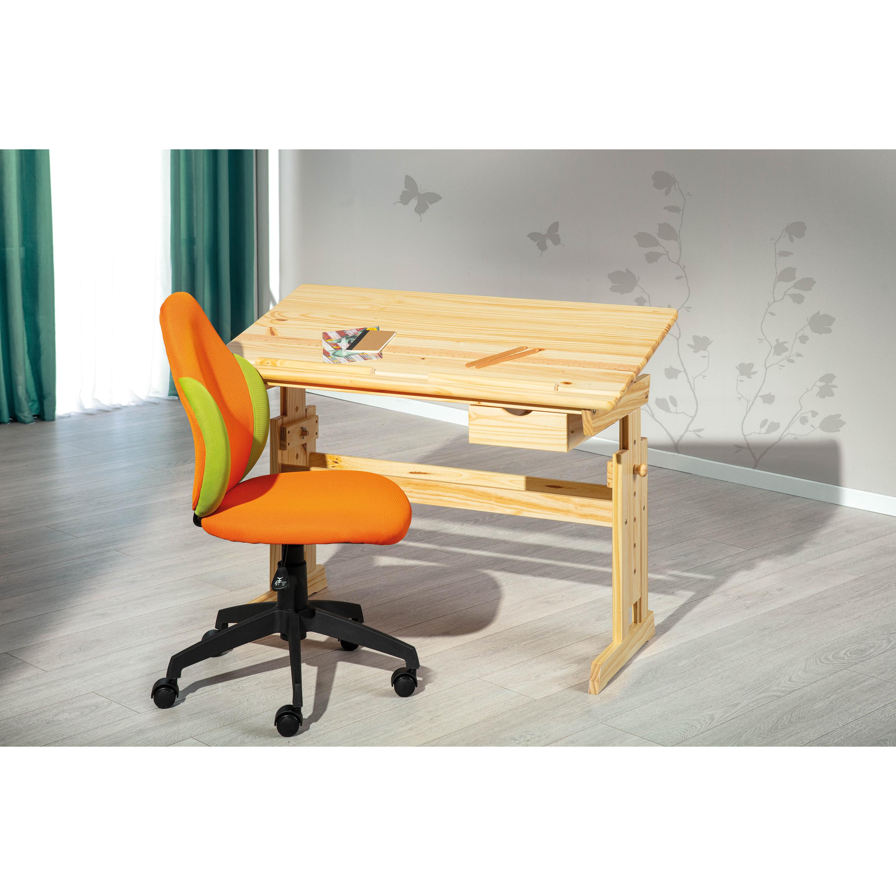 Thumbnail - Inter Link, Schreibtisch, Julia (55 x 63 x 109 cm)