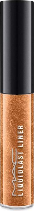 Actual product image MAC Cosmetics Liquidlast Liner Point (Naked bond)