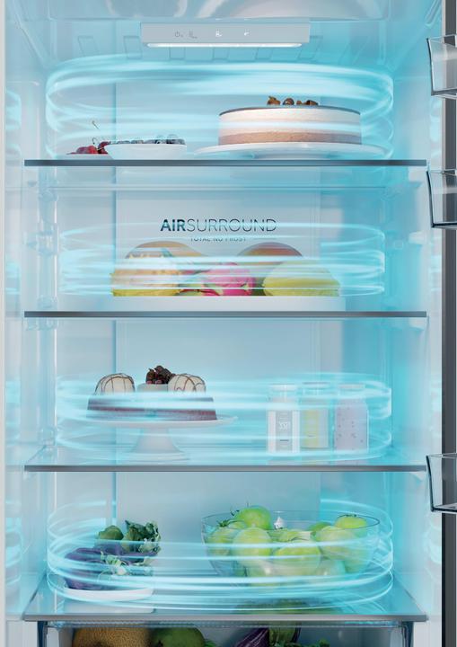 Produktbild Haier HDPR1620ANPK (409 l)