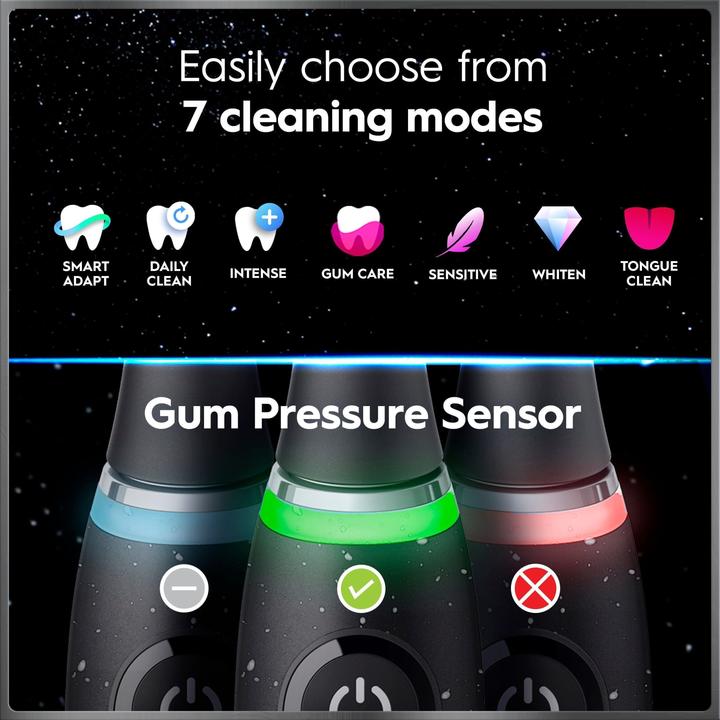 Produktbild Oral-B iO 10