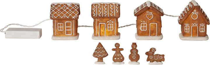 Produktbild Star Trading Gingerville