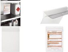 Produktbild Durable Sichttaschen (A4, 10x)