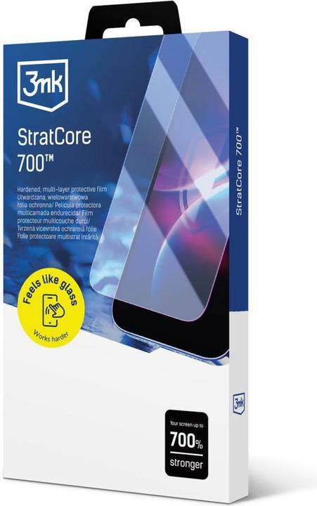Produktbild 3MK Folia wielowarstwowa StratCore700 do Samsung Galaxy A56 (Samsung Galaxy A56)