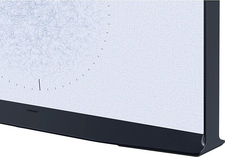 Actual product image Samsung QE43LS01RB Serif 2.0 (43", QLED, 4K, 2019)