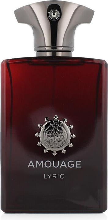 Amouage Lyric Man - EDP - Volume: 100 ml (Eau de Parfum, 100 ml)