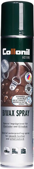 Produktbild Collonil Outdoor Biwax (1 x, 200 ml)