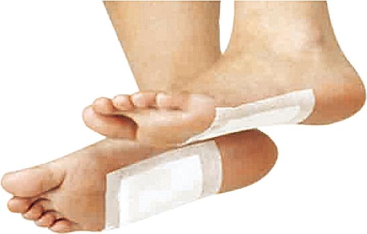Image du produit Chi-Sana patch de vitalité empl (30x)