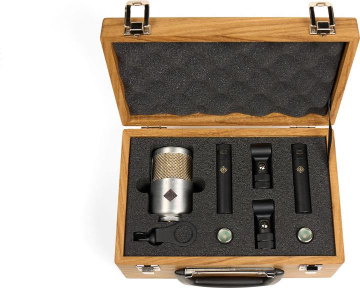 Produktbild Soyuz Session Kit