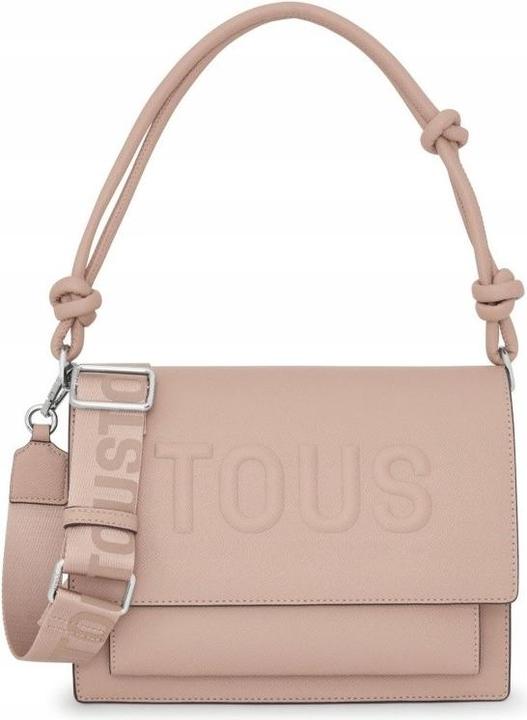 Tous Audree Rue New Shoulder Bag