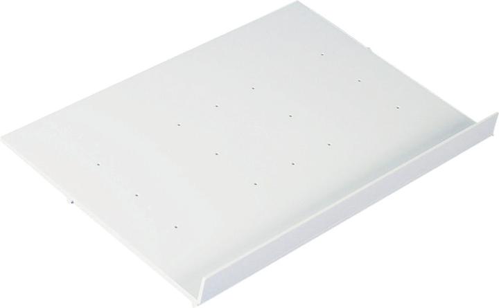 Produktbild Styro Schrägplatte für Schublade (A4)