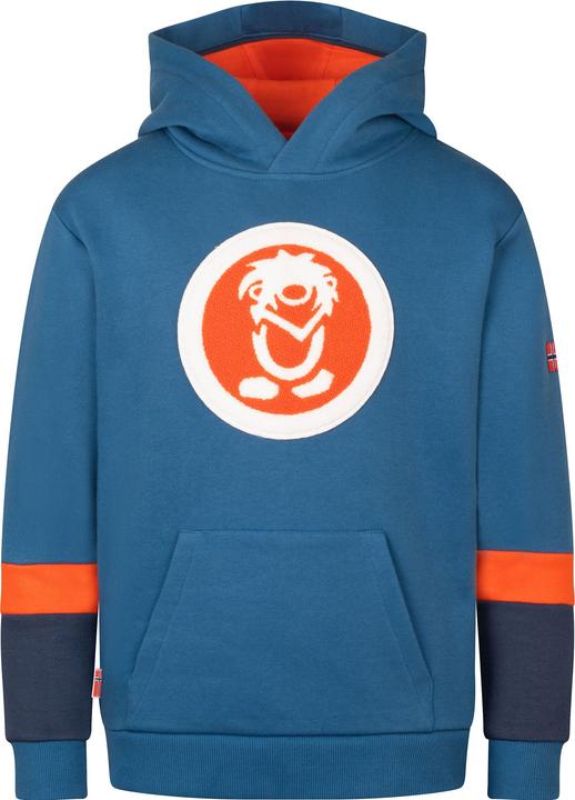 Actual product image Trollkids Kid's Troll Sweater XT (104)