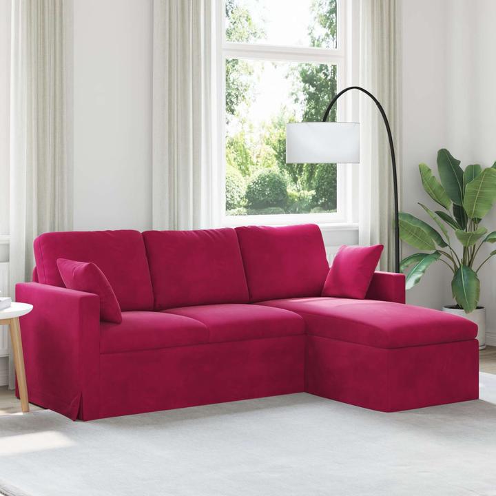 Produktbild vidaXL Modernes Sofa