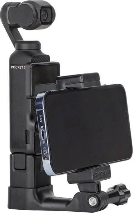 Actual product image Sunnylife Cellphone Mount