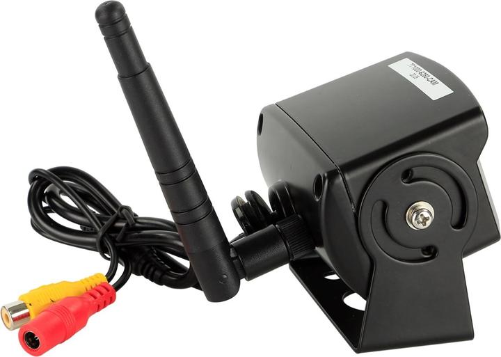 ACV Rear View Camera Monitor Kit 7 Inch AHD Camera/aVideo Transmitter