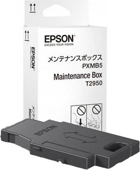 Epson WORKFORCE WF-100W