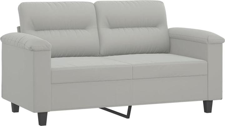 Produktbild vidaXL 2-Sitzer-Sofa (2-Sitzer)