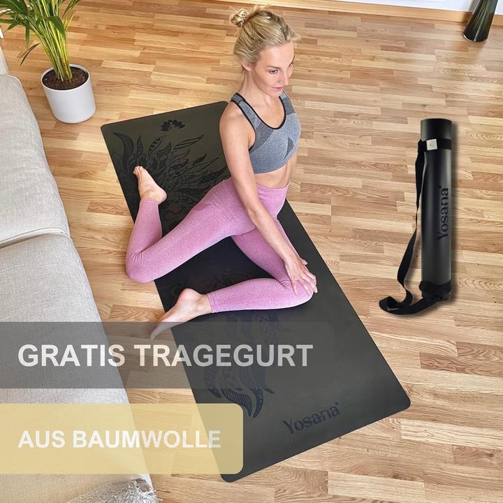 Produktbild Yosana Yogamatte