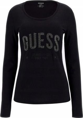 Produktbild Guess Langarm-T-Shirt für Damen (XS)
