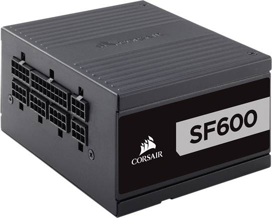 Actual product image Corsair Icue Link QX140 (140 mm, 2 x)