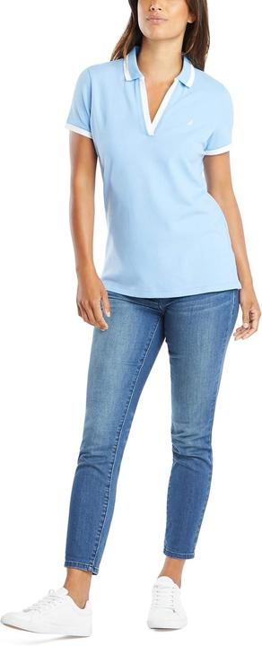 Produktbild Nautica Polo in Cotone Elasticizzato (M)