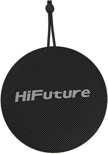 Actual product image HiFuture ALTUS Speaker Black (8 h)
