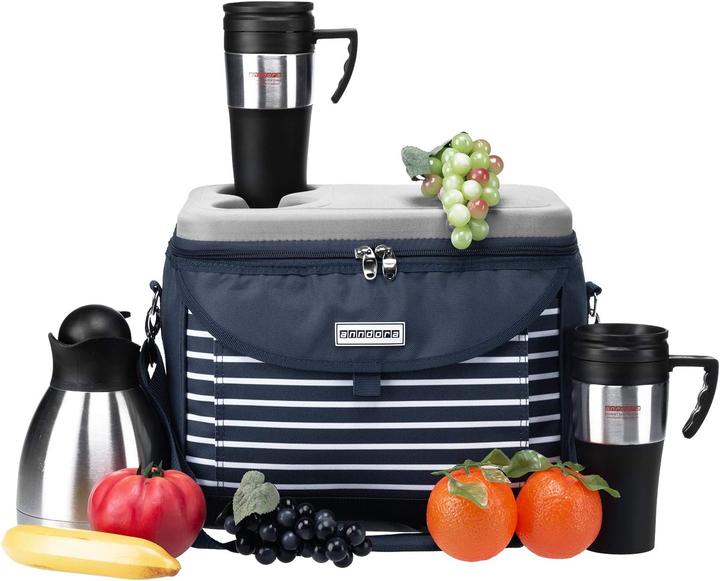 Actual product image Anndora Cooler bag (22 l)