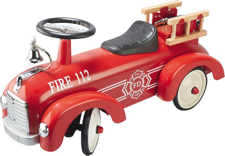 Goki Walking Auto Feuerwehr