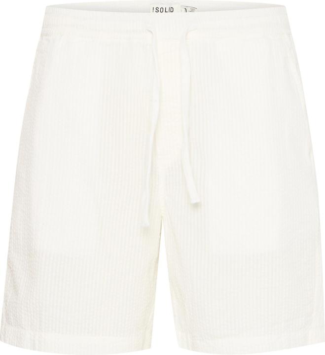 Produktbild Solid Sdliam Seersucker Sho (M)