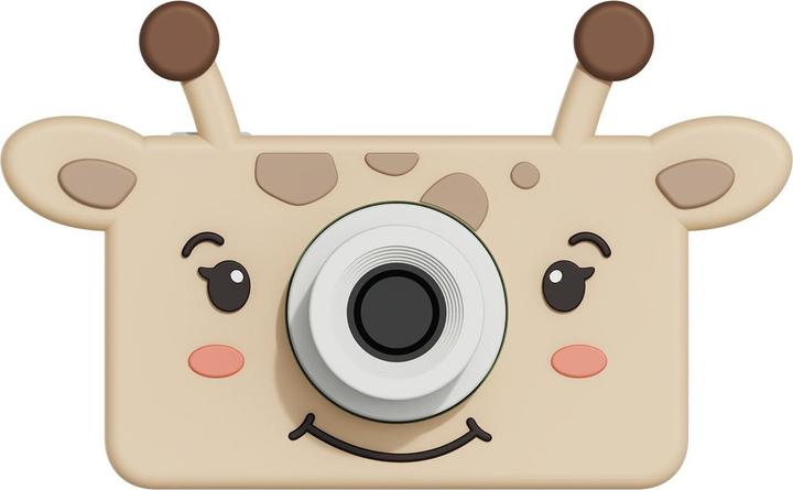 Actual product image The Zoofamily Kinder-Kamera C1 - Zoo Friends